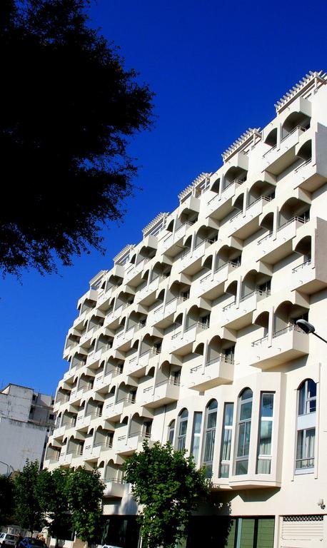 国宾酒店 Ambassadeurs Hotel