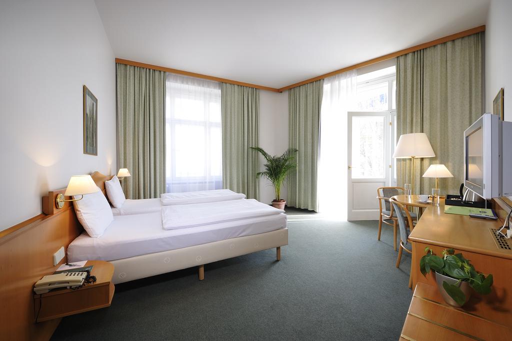 莫兰城市斯特韦斯特酒店