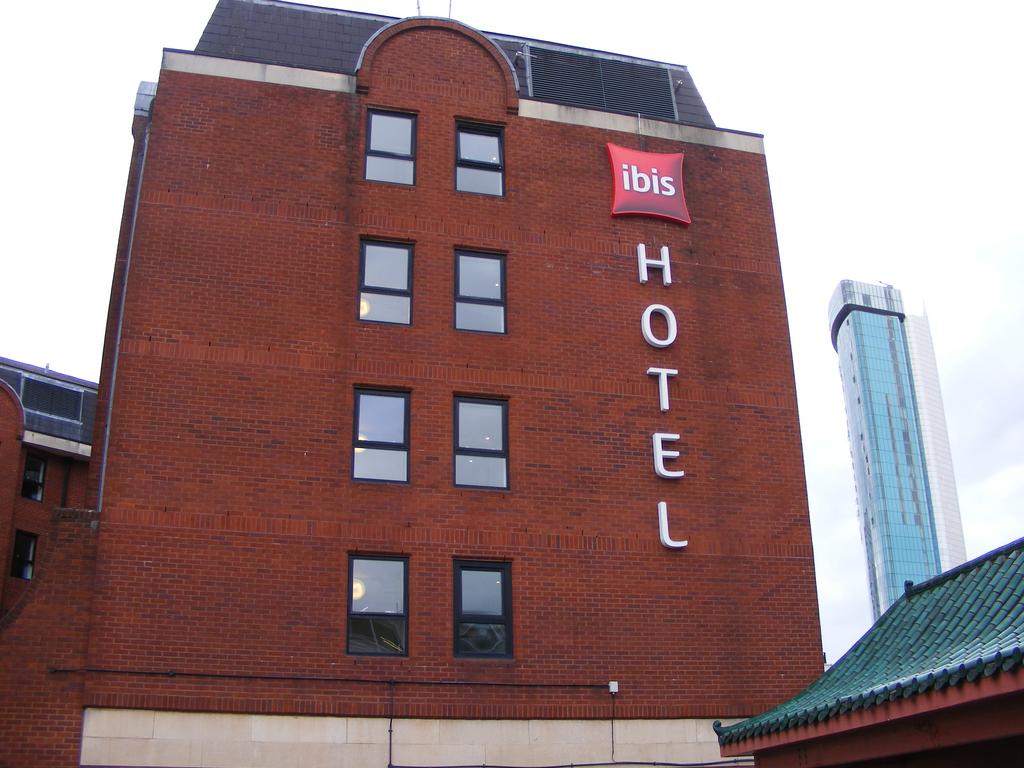 伯明翰中心新街站宜必思酒店预订,伯明翰中心新街站宜必思酒店价格_地