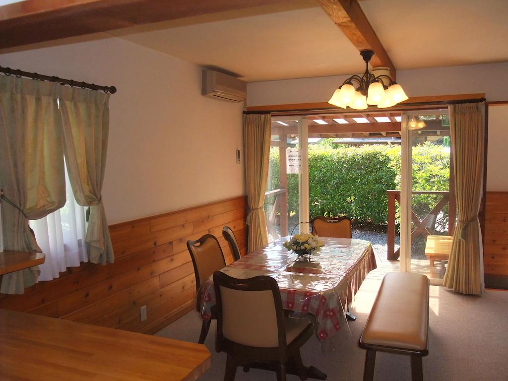 Lake Villa 河口湖预订 Lake Villa 河口湖价格 地址 图片 点评 富士河口湖lake Villa Kawaguchiko预订