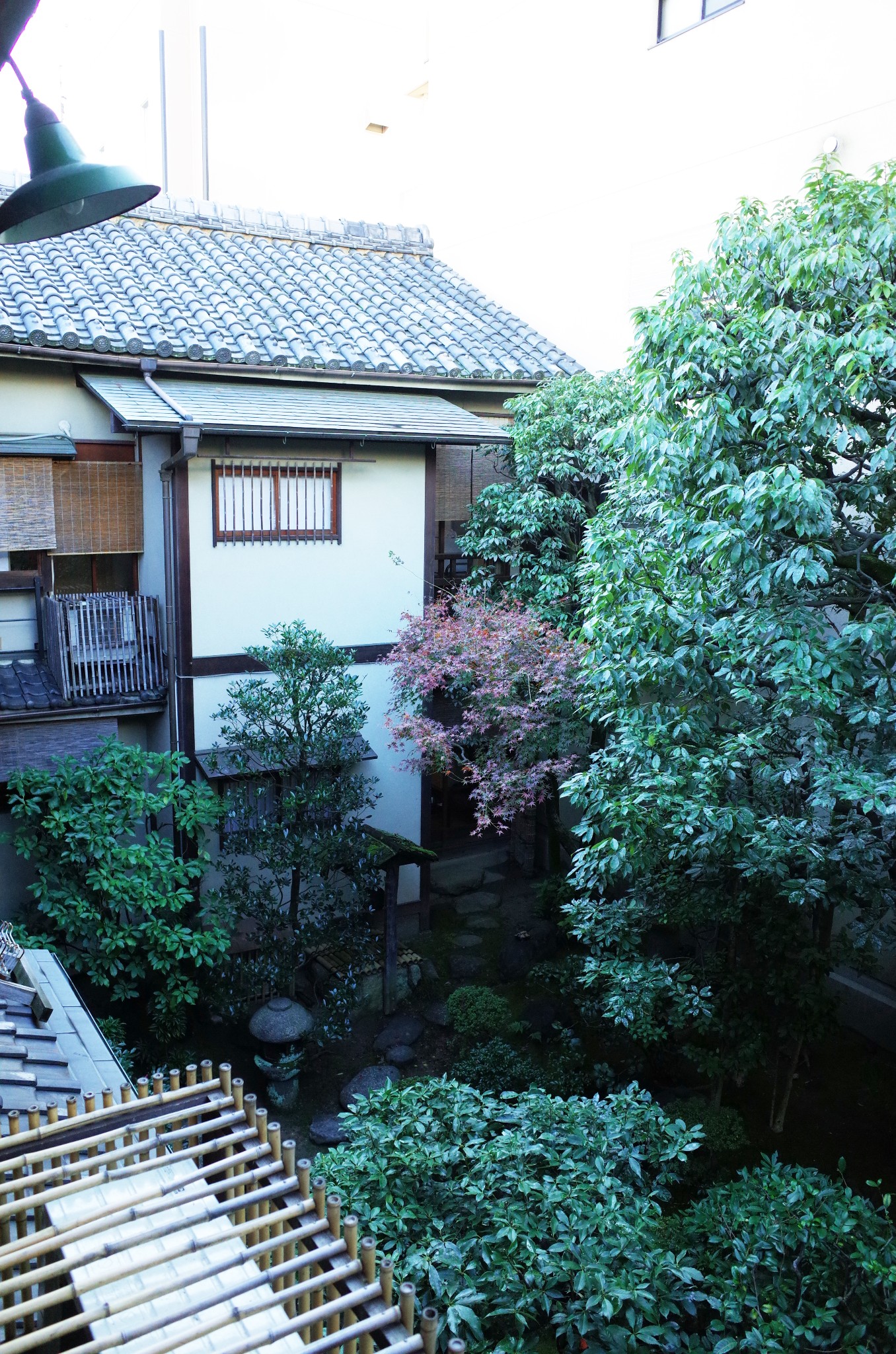 京都柊家别馆预订，京都柊家别馆价格_地址_图片_点评，中京区Hiiragiya 