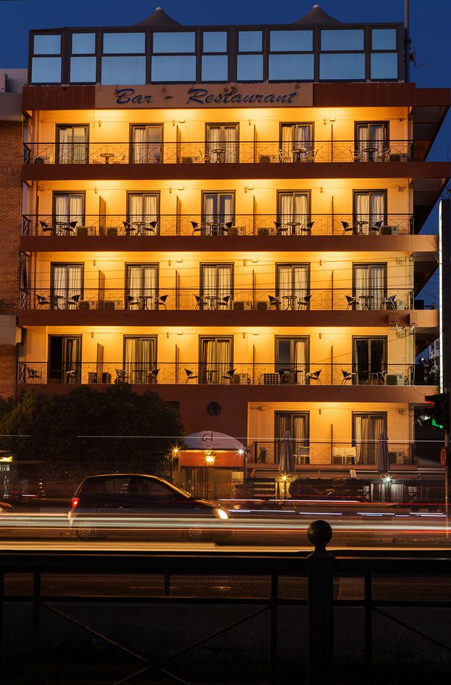 银河大酒店  Galaxy Hotel