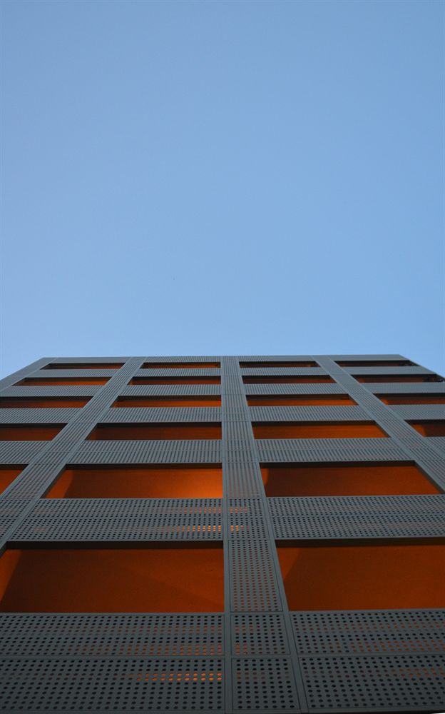 埃西尼俄斯酒店 Athinais Hotel