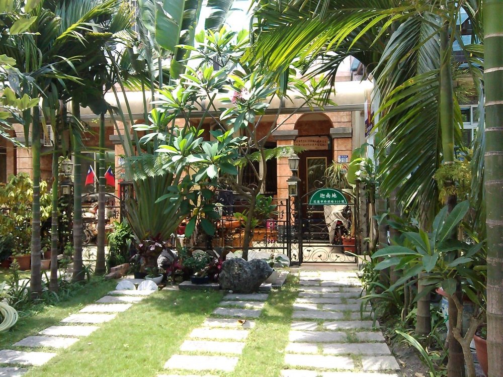 美仑迦南地民宿预订 美仑迦南地民宿价格 地址 图片 点评 花莲市美仑迦南地民宿预订