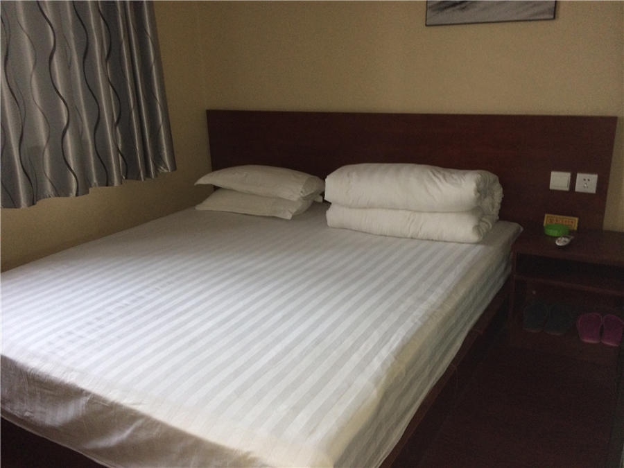 昌吉华逸商务宾馆价格_地址_图片_点评,昌吉市昌吉华逸商务宾馆预订