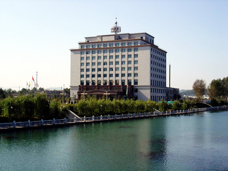 凤城凤凰山国际酒店