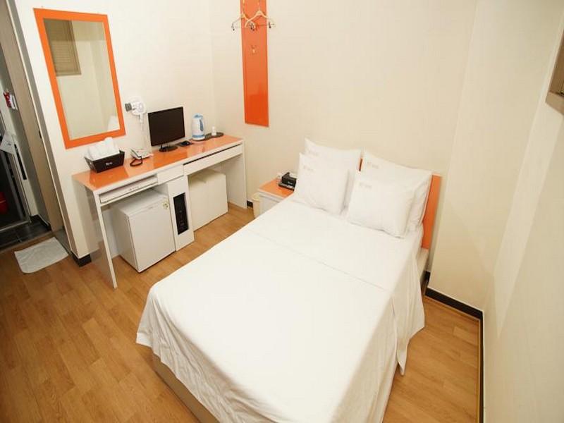 霍家旅舍 Ho Hometel