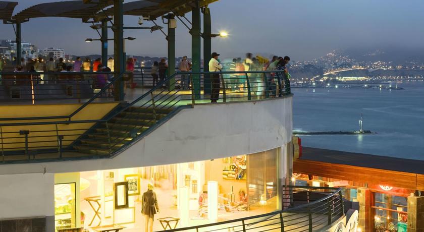 Family Hostel Ricardo Palma