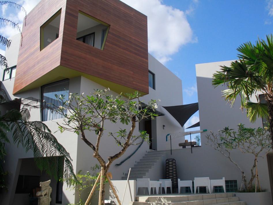 斯卡拉酒店 Scala Bed and Beyond