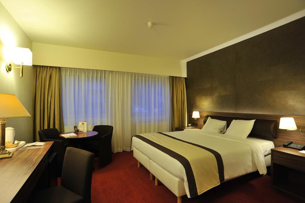 德美第奇金色郁金香酒店 Golden Tulip Hotel de’ Medici