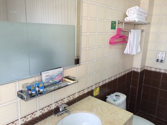 本溪118商务宾馆 118 Business Hotel