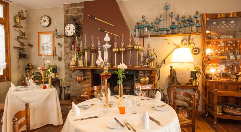 维兰格酒店 La Varangue