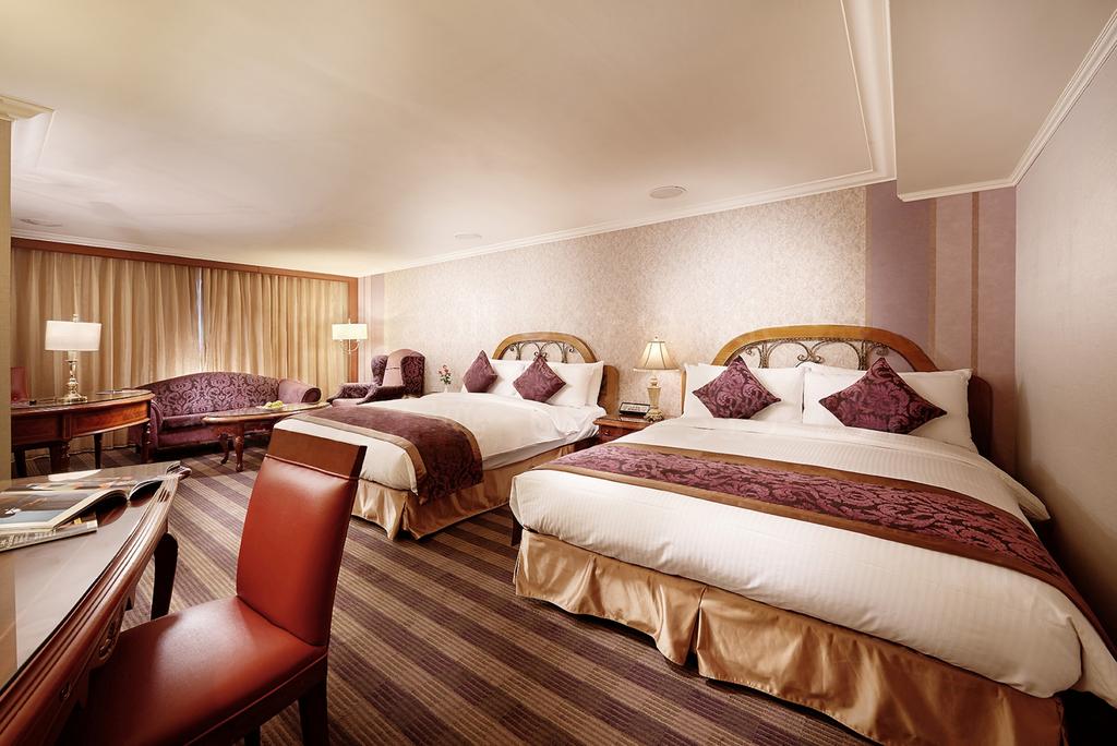 首都大饭店小巨蛋馆 原皇都 预订 首都大饭店小巨蛋馆 原皇都 价格 地址 图片 点评 松山区capital Hotel Arena预订