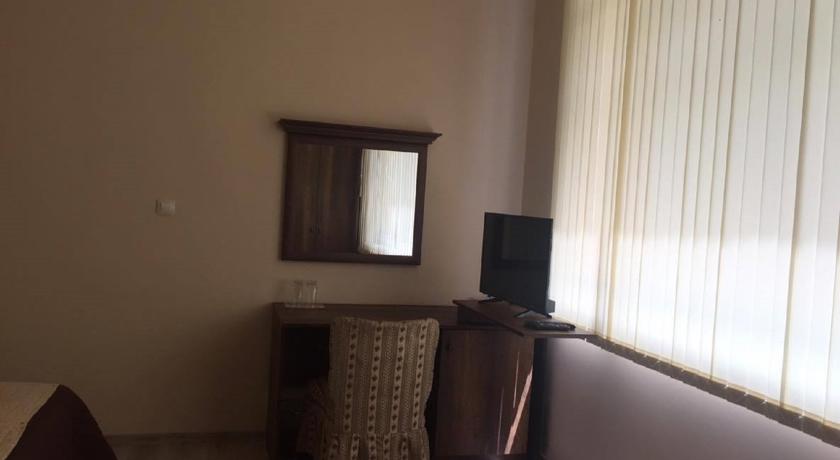 达姆雅诺夫旅馆 Damyanov House