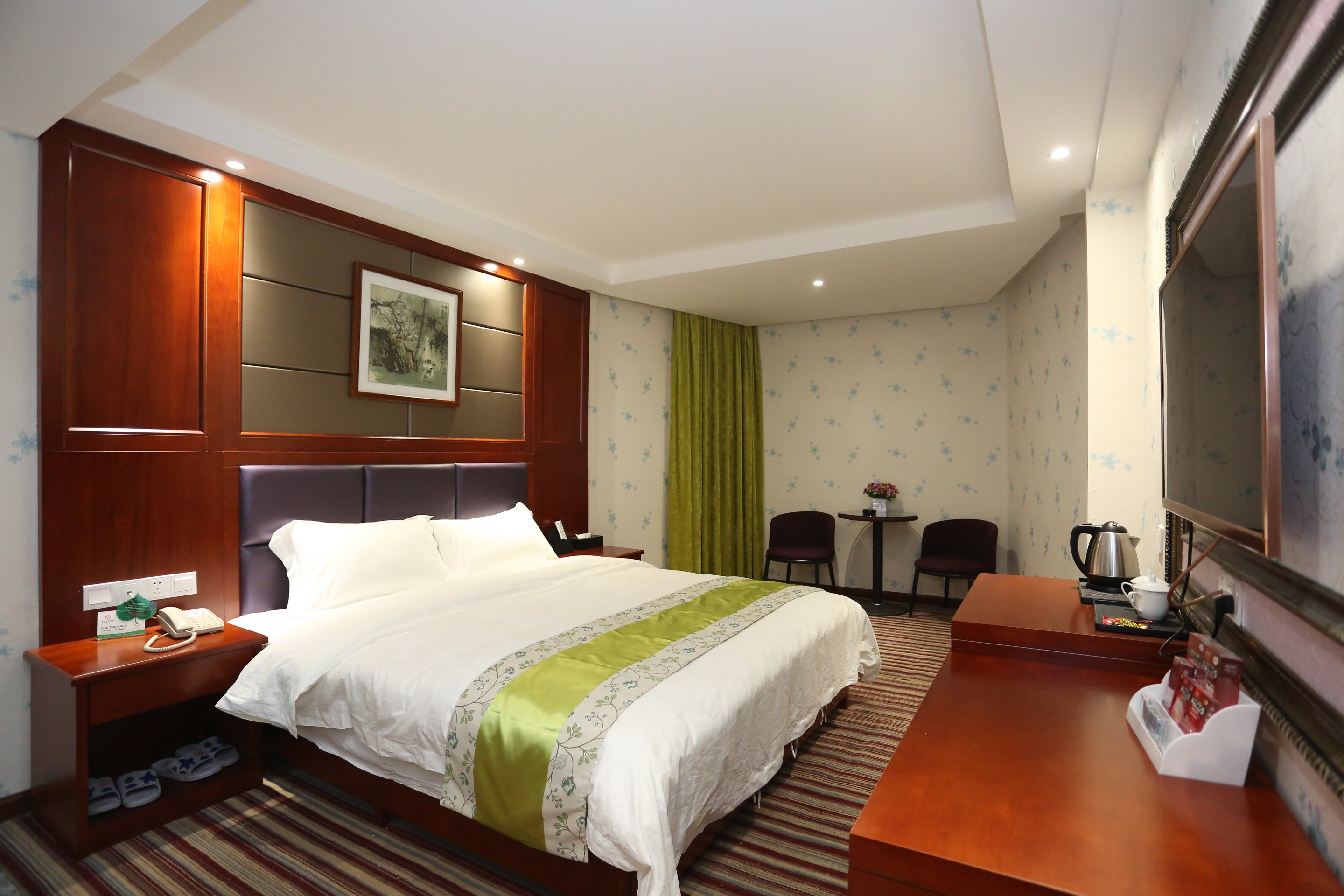 米亚酒店(长沙黄兴步行街店)