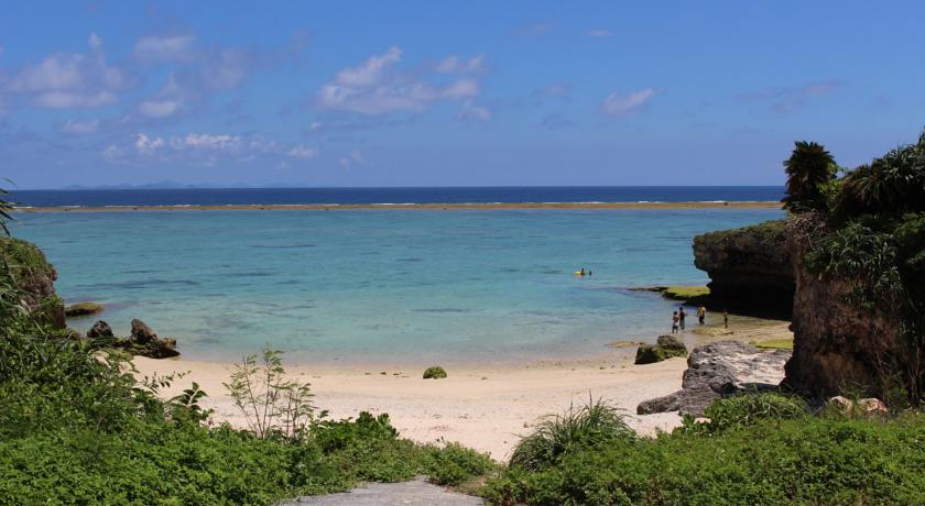 精灵的罐子乡村民宿 Majin No Tsubo