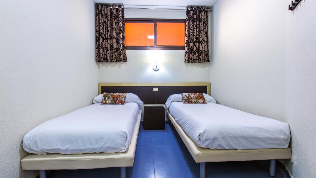 库拉码头II号公寓式酒店 Cura Marina II