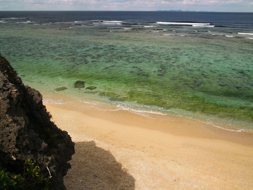 南之山之家Cotenchi Private Lodge Cotenchi