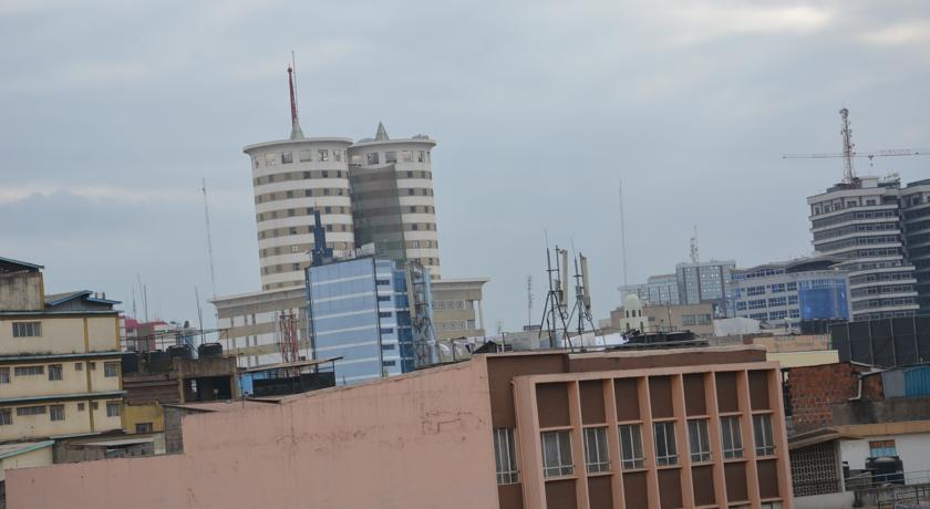 新斯万加酒店 New Swanga