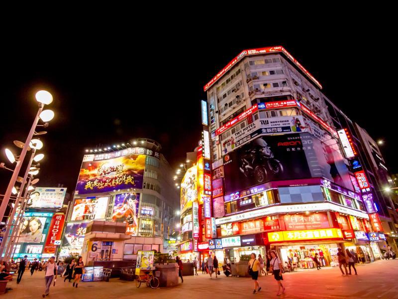 摩莎曼拉精品旅馆 西门捷运馆预订 摩莎曼拉精品旅馆 西门捷运馆价格 地址 图片 点评 万华区moshamanla Hotel Ximen Station预订