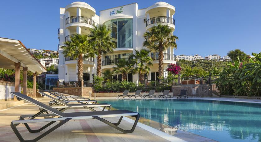 Hotel Vita Bella Resort & Spa