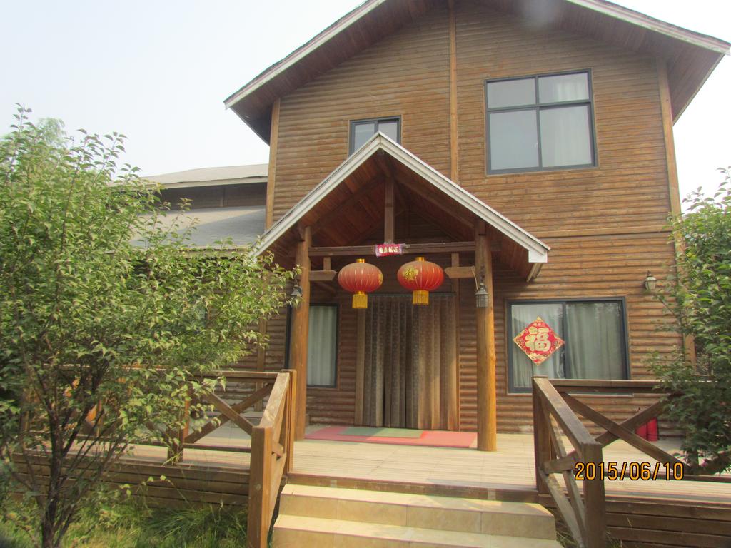 郑州天润泉温泉度假村
