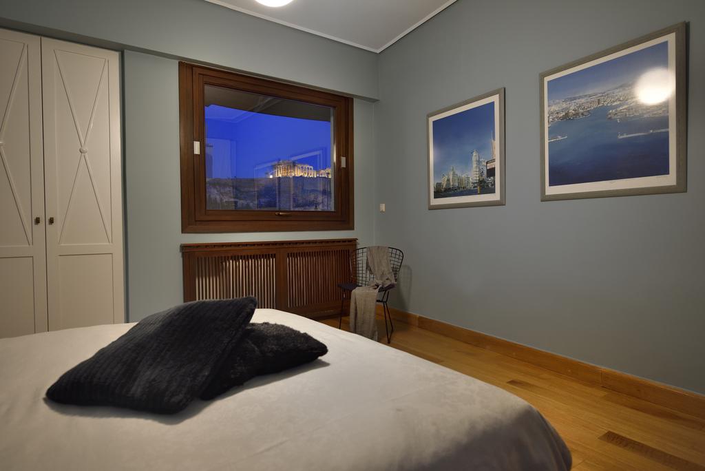 卡尔亚提斯公寓 Apartment Karyatis