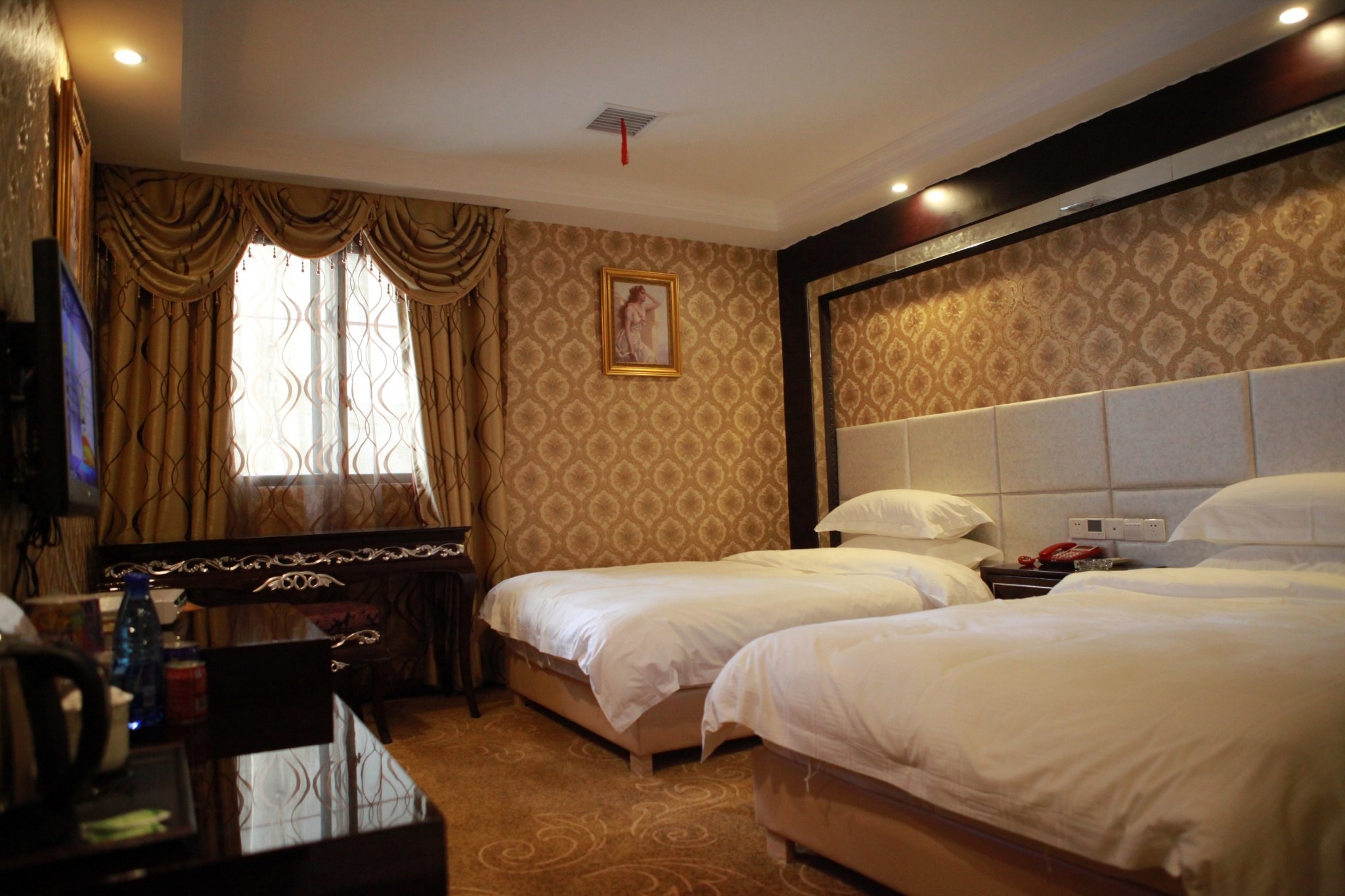 玉屏银海酒店 Yuping Yinhai Hotel